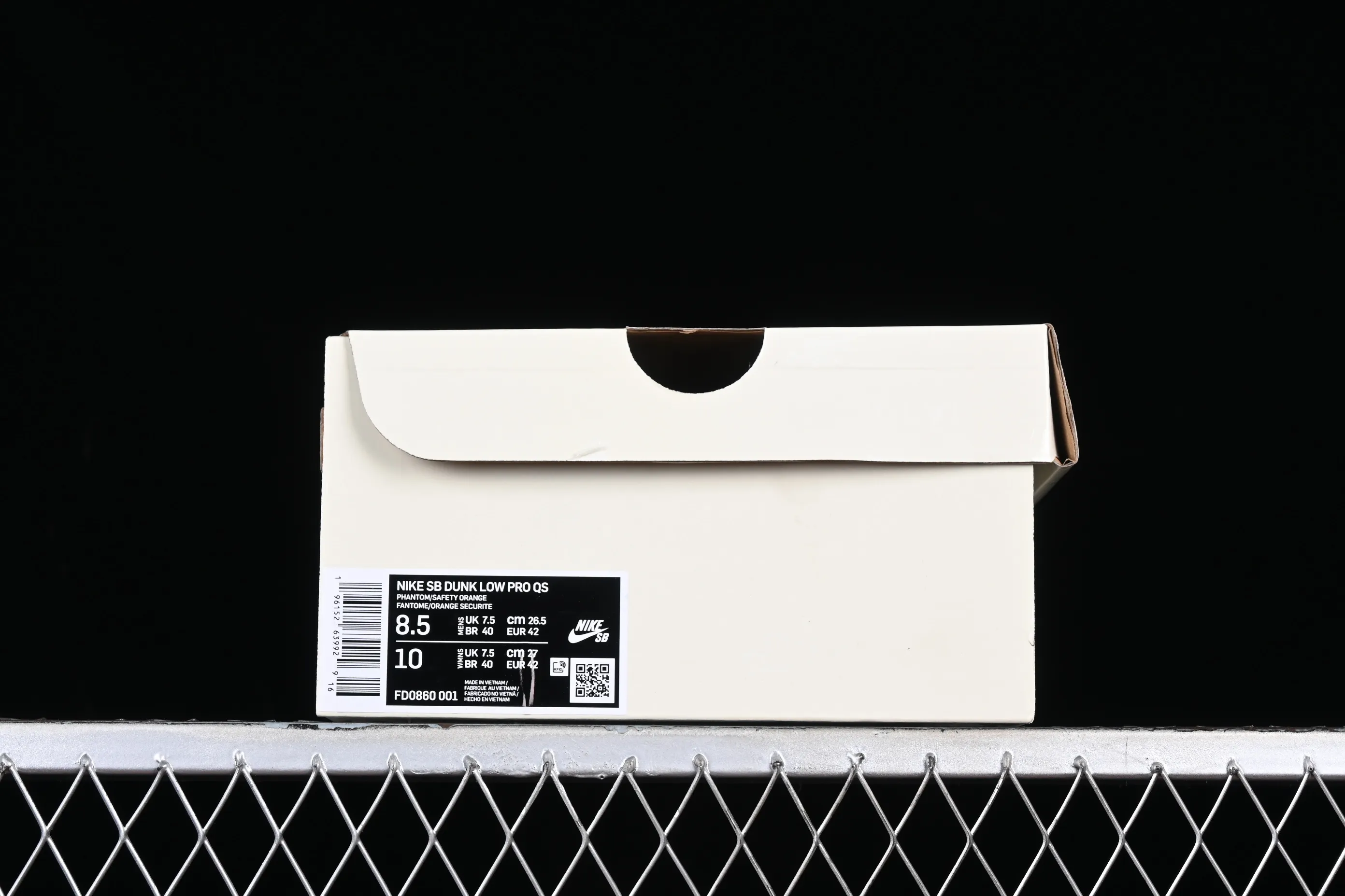 All Categories Nk SB Dunk Series Nk SB Dunk Low Low-top Sneakers M Version Pure Original Jarritos